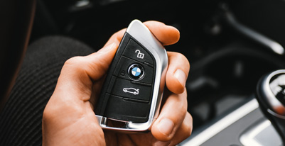 Remote Keys